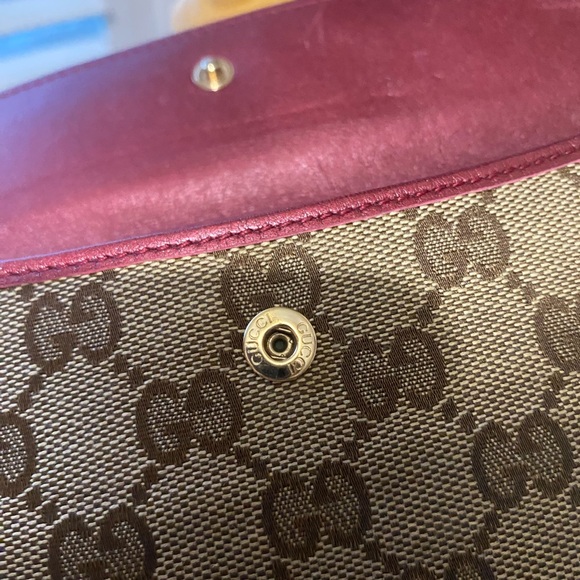 Gicci wallet - Picture 4 of 11